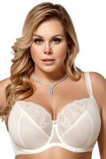 Casablanka Soft Bra Cream