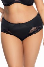 Casablanka Briefs Black