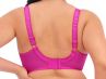 Elomi Cate UW Full Cup Bra Camelia-thumb Underwired, non-padded banded bra in full cup 75-105, E-O EL4030-CML