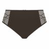 Elomi Cate Brief Black-thumb  40-50 EL4035-BLK