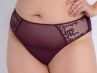 Curvy Kate Centre Stage Deep Thong Fig-thumb Deep cut brazilian style thong 38-50 CK-033-207-FIG