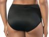 Parfait Lingerie Charlotte High Waist Briefs Black-thumb High waist brief for Charlotte range S-4XL P6917-BLK