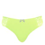 Cherie Brazilian Neon Lime