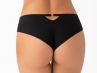 Gorsenia Chiara Brazilian Black Floral-thumb  M/38 - 2XL/44 K757