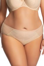 Christina Briefs Beige