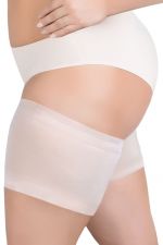 Comfort Thigh Bands Beige