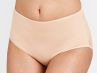 Miss Mary Micro Cooling Maxi Brief Beige-thumb  S-3XL 7600-02