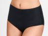 Miss Mary Micro Cooling Maxi Brief Black-thumb  M-3XL 7600-06