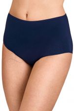 Micro Cooling Maxi Brief Navy