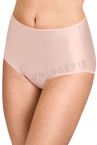 Micro Cooling Maxi Brief Dusty Pink
