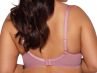 Ava Lingerie Crystal Soft Bra Lily-thumb Underwired, soft cup bra with wiring 70-105, D-L AV1396-LILY