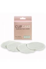 Cupcake Nursing Pad Liners 2 pairs
