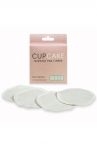 Cake Maternity  Cupcake Nursing Pad Liners 2 pairs-thumb Durable and washable nursing pad liners for Cupcake nursing pads  15-1037-09
