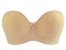 Curvy Kate Luxe Strapless Multiway Bra Biscotti-thumb Underwired, padded, strapless multiway bra 60-90 D-M CK2601-BISC