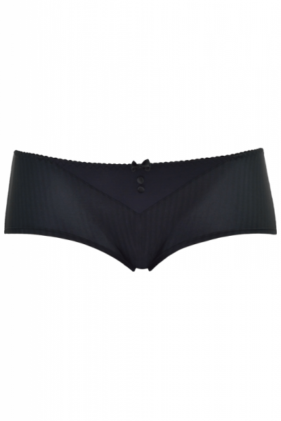 Curvy Kate Luxe Short Black  34-48 CK2603