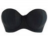 Curvy Kate Luxe Strapless Multiway Bra Black-thumb Underwired, padded, strapless multiway bra 60-90 D-M CK2601