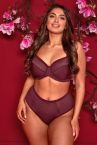 Curvy Kate WonderFull Short Auburn-thumb  38-50 CK-018-201-ABN