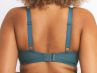 Curvy Kate Daily Balcony Bra Teal-thumb Underwired, non-padded balcony bra 65-85 E-L CK-037-100-TEL