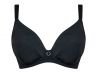 Curvy Kate Daily Plunge Bra Black-thumb Underwired, non-padded plunge bra 65-85 E-L CK-038-101-BLK