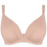 Curvy Kate Daily Plunge Bra Latte-thumb Underwired, non-padded plunge bra 65-85 E-L CK-038-101-LAE