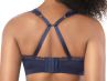 Parfait Lingerie Dalis Bralette Navy-thumb Non-wired, non-padded bralette 65-95, D-H P5641-NAY