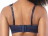 Parfait Lingerie Dalis Bralette Navy-thumb Non-wired, non-padded bralette 65-95, D-H P5641-NAY