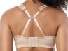 Parfait Lingerie Dalis Bralette Bare-thumb Non-wired, non-padded bralette 65-90, D-H P5641-BAE