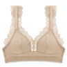 Parfait Lingerie Dalis Bralette Bare-thumb Non-wired, non-padded bralette 65-90, D-H P5641-BAE