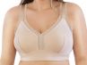 Parfait Lingerie Dalis Bralette Bare-thumb Non-wired, non-padded bralette 65-90, D-H P5641-BAE