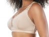 Parfait Lingerie Dalis Bralette Bare-thumb Non-wired, non-padded bralette 65-90, D-H P5641-BAE