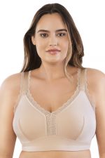 Dalis Bralette Bare