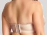 Sculptresse by Panache Dana Strapless Bra Linen-thumb Underwired, slightly padded strapless bra 75-105, D-M 9670-LIN