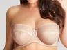 Sculptresse by Panache Dana Strapless Bra Linen-thumb Underwired, slightly padded strapless bra 75-105, D-J 9670-LIN