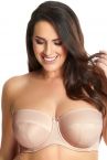 Sculptresse by Panache Dana Strapless Bra Linen-thumb Underwired, slightly padded strapless bra 75-105, D-J 9670-LIN