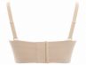 Sculptresse by Panache Dana Strapless Bra Linen-thumb Underwired, slightly padded strapless bra 75-105, D-M 9670-LIN