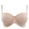 Sculptresse by Panache Dana Strapless Bra Linen-thumb Underwired, slightly padded strapless bra 75-105, D-M 9670-LIN