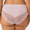 Gorsenia Daria Briefs - Beige-thumb Midi briefs with medium high waist. L/40 - 4XL/48 F009