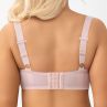 Gorsenia Daria UW P Balconette - Beige-thumb Underwired padded balconette bra. 65-95, D-K G009