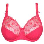 Deauville UW Full Cup Bra Amour D-H cups