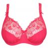 PrimaDonna Deauville UW Full Cup Bra Amour D-H cups-thumb Underwired, non-padded full cup bra 65-105, D-H 01618-10/11-AMU