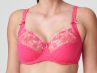 PrimaDonna Deauville UW Full Cup Bra Amour D-H cups-thumb Underwired, non-padded full cup bra 65-105, D-H 01618-10/11-AMU