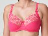 PrimaDonna Deauville UW Full Cup Bra Amour D-H cups-thumb Underwired, non-padded full cup bra 65-105, D-H 01618-10/11-AMU