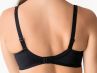 PrimaDonna Deauville UW Full Cup Bra Black D-H cups-thumb Underwired, non-padded full cup bra 65-105, D-H 01618-10/11-ZWA