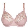 Deauville UW Full Cup Bra Vintage Pink D-H cups