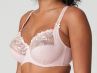 PrimaDonna Deauville UW Full Cup Bra Vintage Pink D-H cups-thumb Underwired, non-padded full cup bra. 65-110, D-H 01618-10/11-VIP