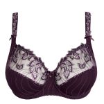 Deauville UW Full Cup Bra - Amethyst Gem