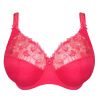 PrimaDonna Deauville UW Full Cup Bra Amour I-K cups-thumb Underwired, non-padded full cup bra 70-100, I-K 01618-15-AMU