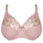 Deauville UW Full Cup Bra Vintage Pink I-K cups