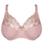 Deauville UW Full Cup Bra Vintage Pink I-K cups