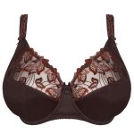 Deauville UW Full Cup Bra Ristretto I-K cups